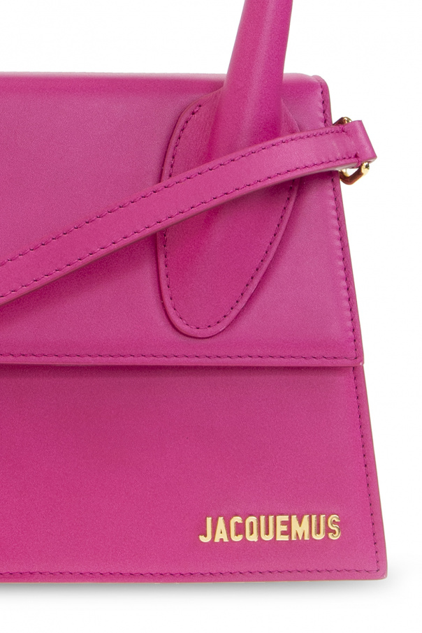JACQUEMUS ルハンヒヌエンヘロフトトハック 【関税込】 PFW with Jacquemus, Acne Studios and Toteme. Follow our